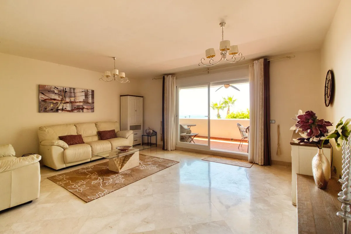 Geschakelde woning (Townhouse) te koop in Manilva, Malaga, Spanje