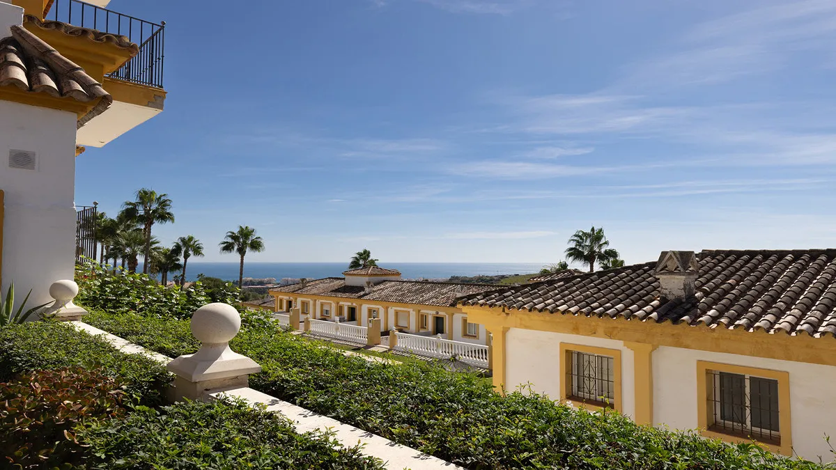 Geschakelde woning (Townhouse) te koop in Manilva, Malaga, Spanje