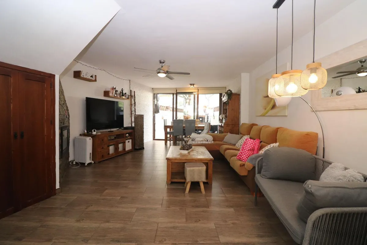 Geschakelde woning (Townhouse) te koop in Marbella, Malaga, Spanje