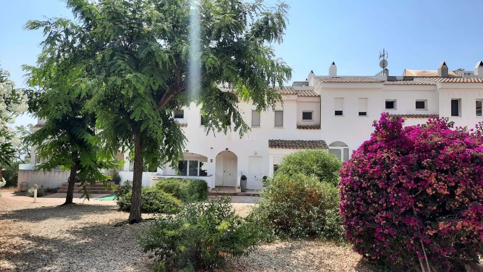 Geschakelde woning (Townhouse) te koop in Nucia (la), Alicante, Spanje