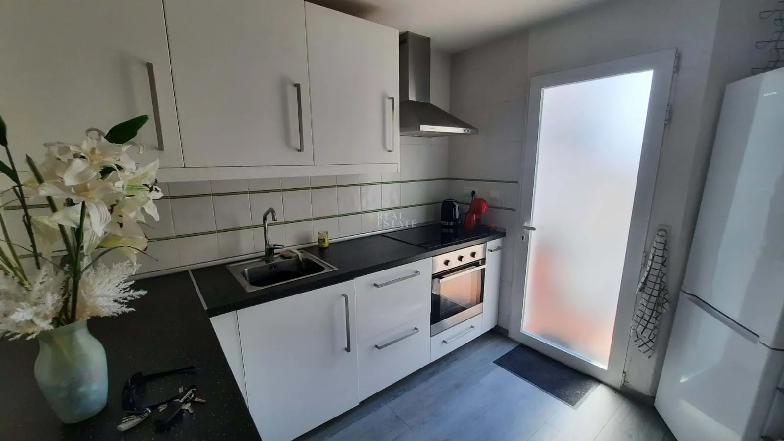 Geschakelde woning (Townhouse) te koop in Nucia (la), Alicante, Spanje