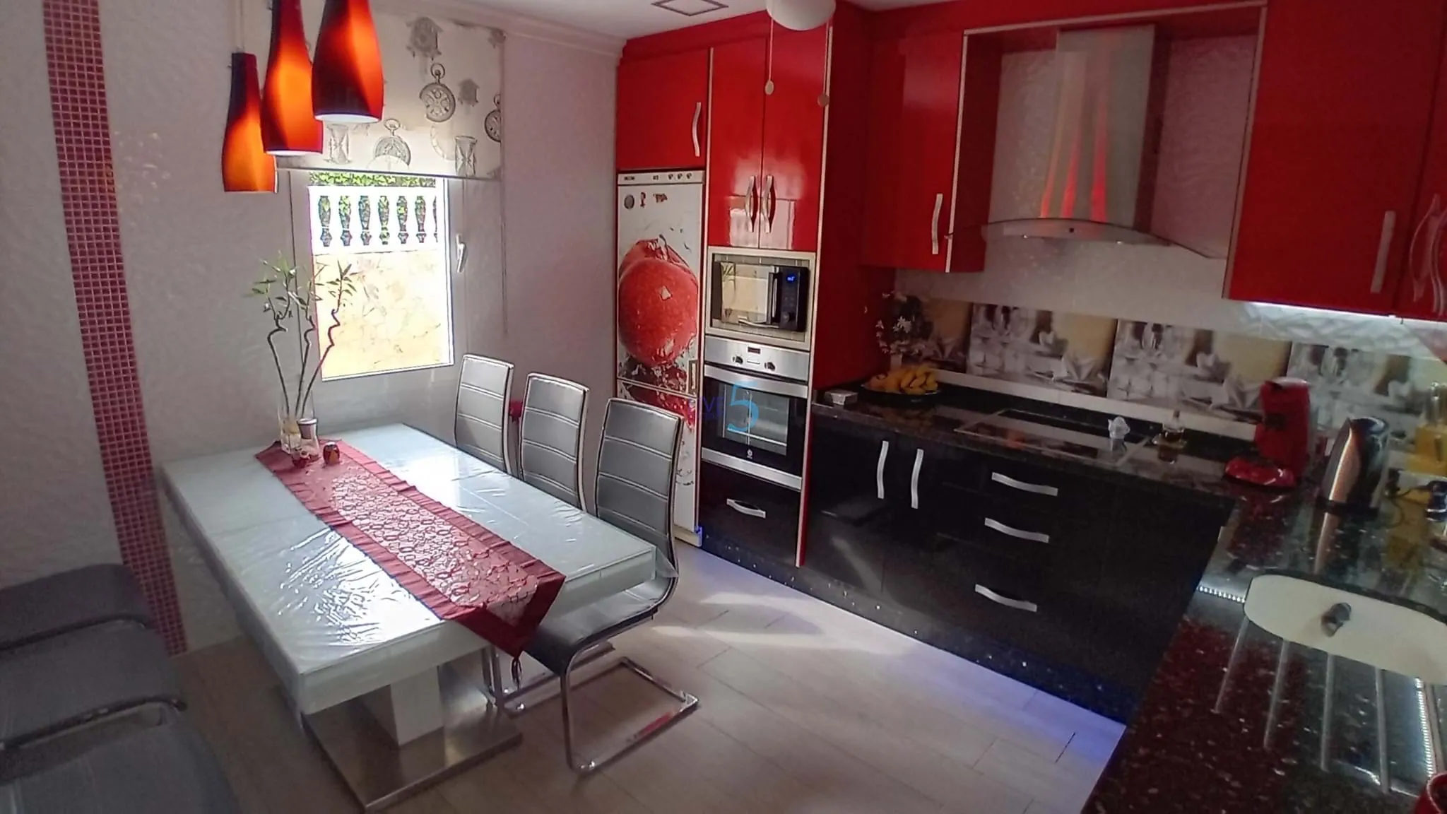 Geschakelde woning (Townhouse) te koop in Orihuela, Alicante, Spanje
