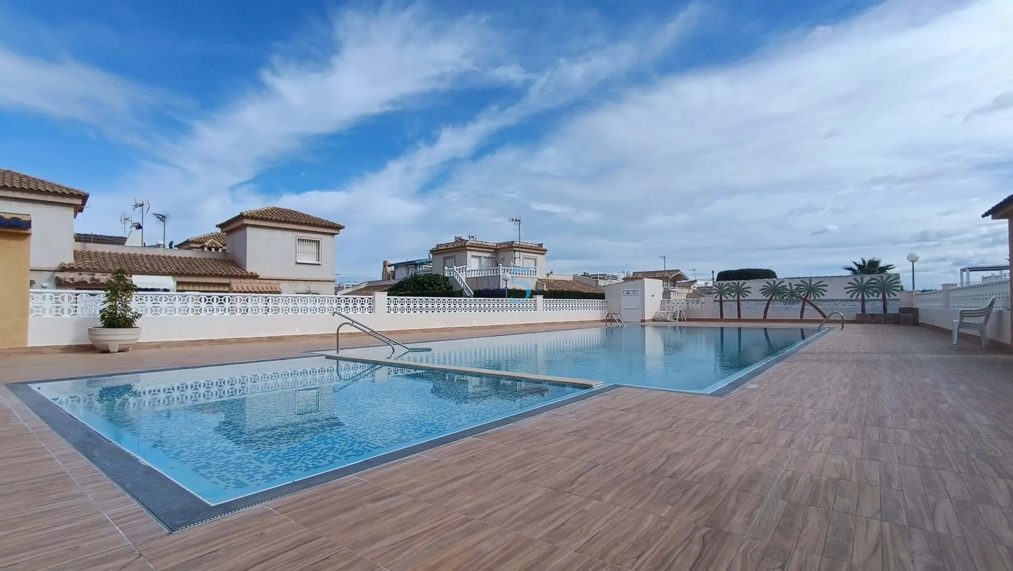 Geschakelde woning (Townhouse) te koop in Orihuela, Alicante, Spanje