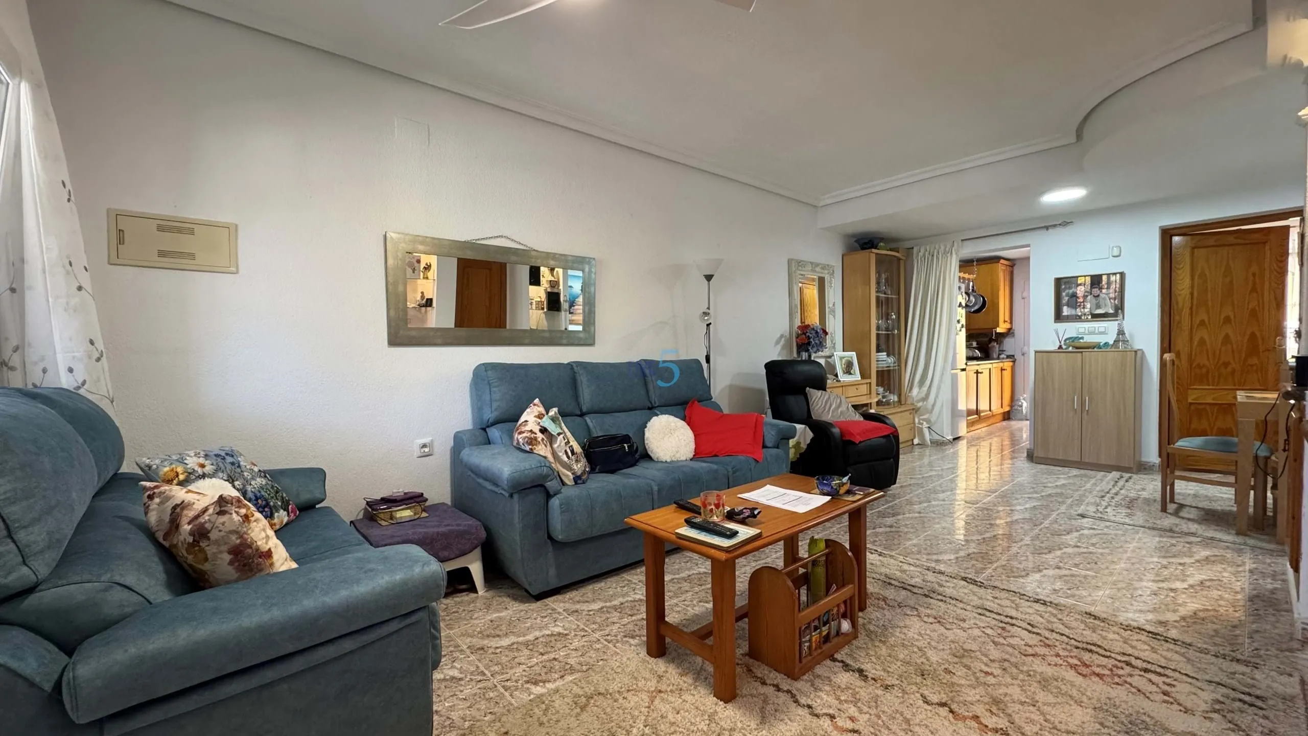 Geschakelde woning (Townhouse) te koop in Orihuela, Alicante, Spanje