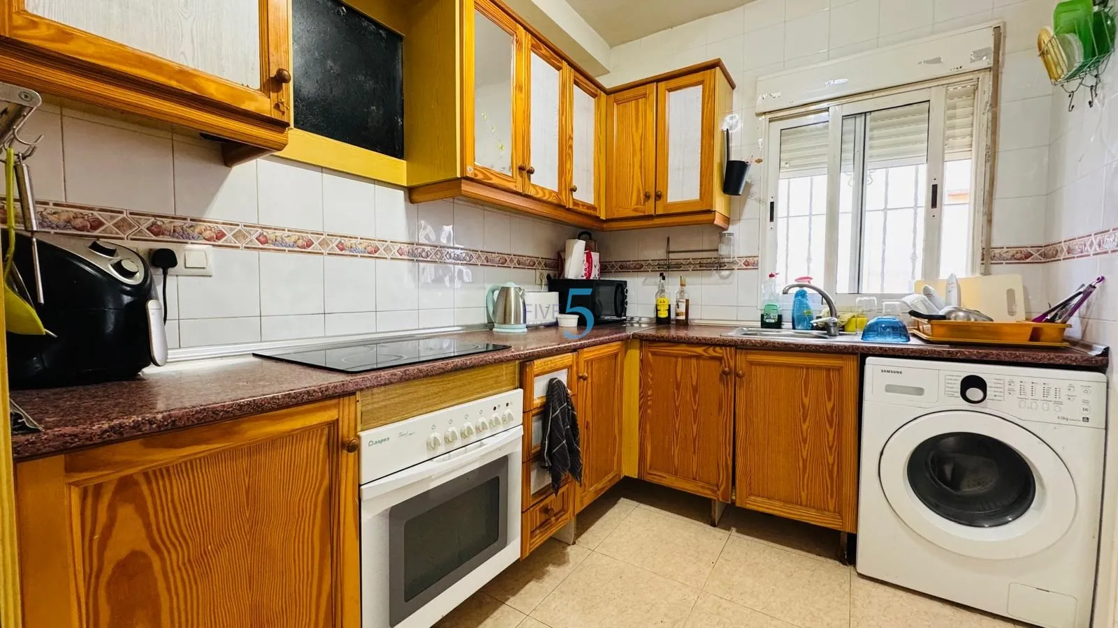 Geschakelde woning (Townhouse) te koop in Orihuela, Alicante, Spanje