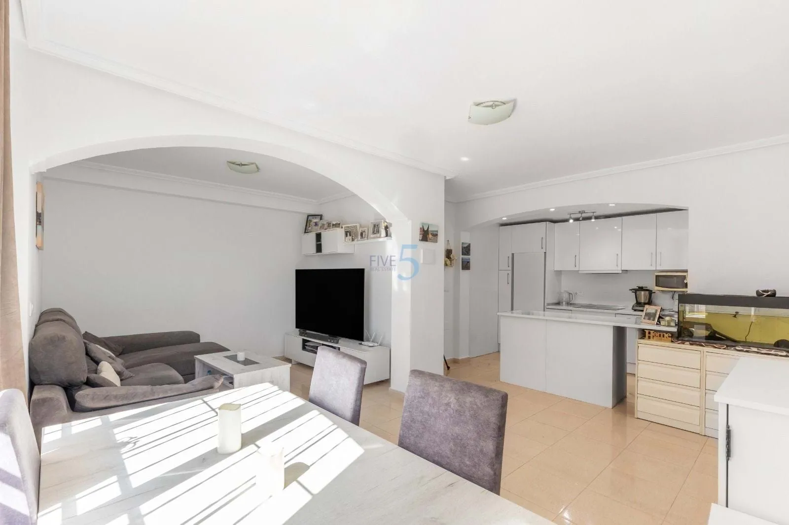 Geschakelde woning (Townhouse) te koop in Orihuela, Alicante, Spanje