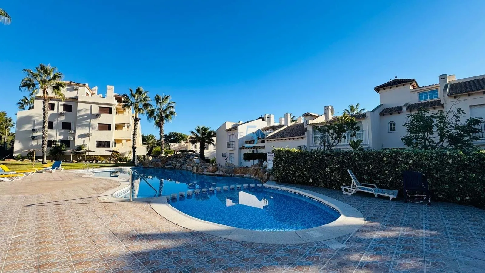 Geschakelde woning (Townhouse) te koop in Orihuela, Alicante, Spanje