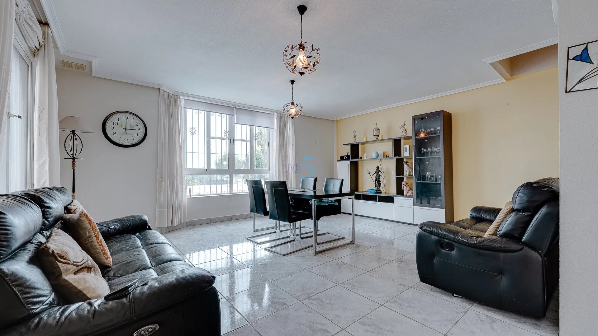 Geschakelde woning (Townhouse) te koop in Orihuela, Alicante, Spanje