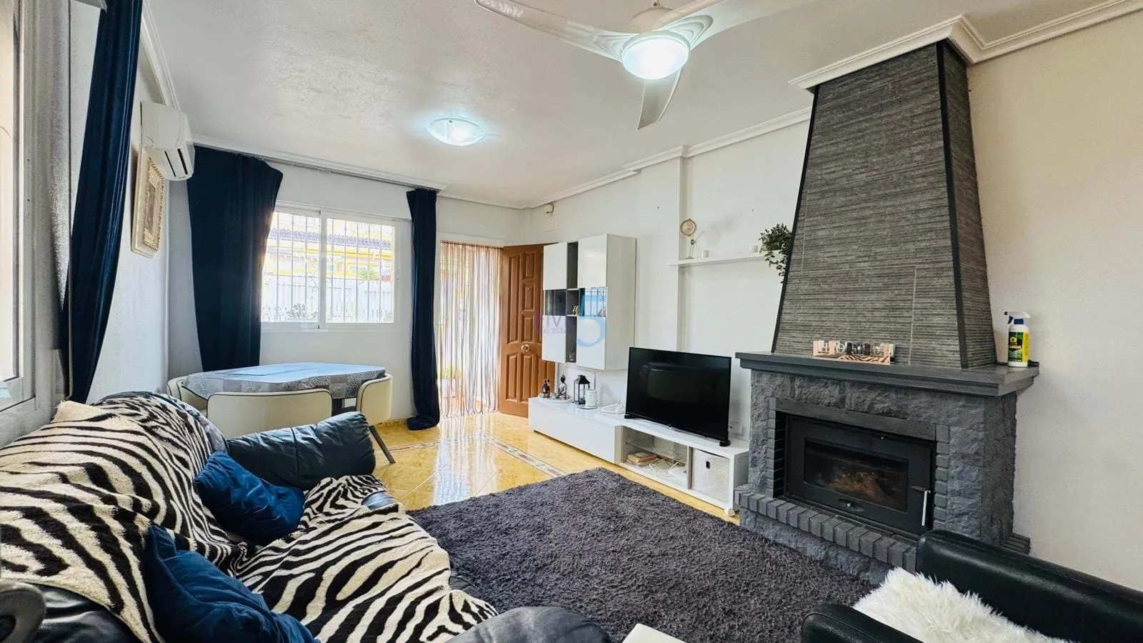 Geschakelde woning (Townhouse) te koop in Orihuela, Alicante, Spanje