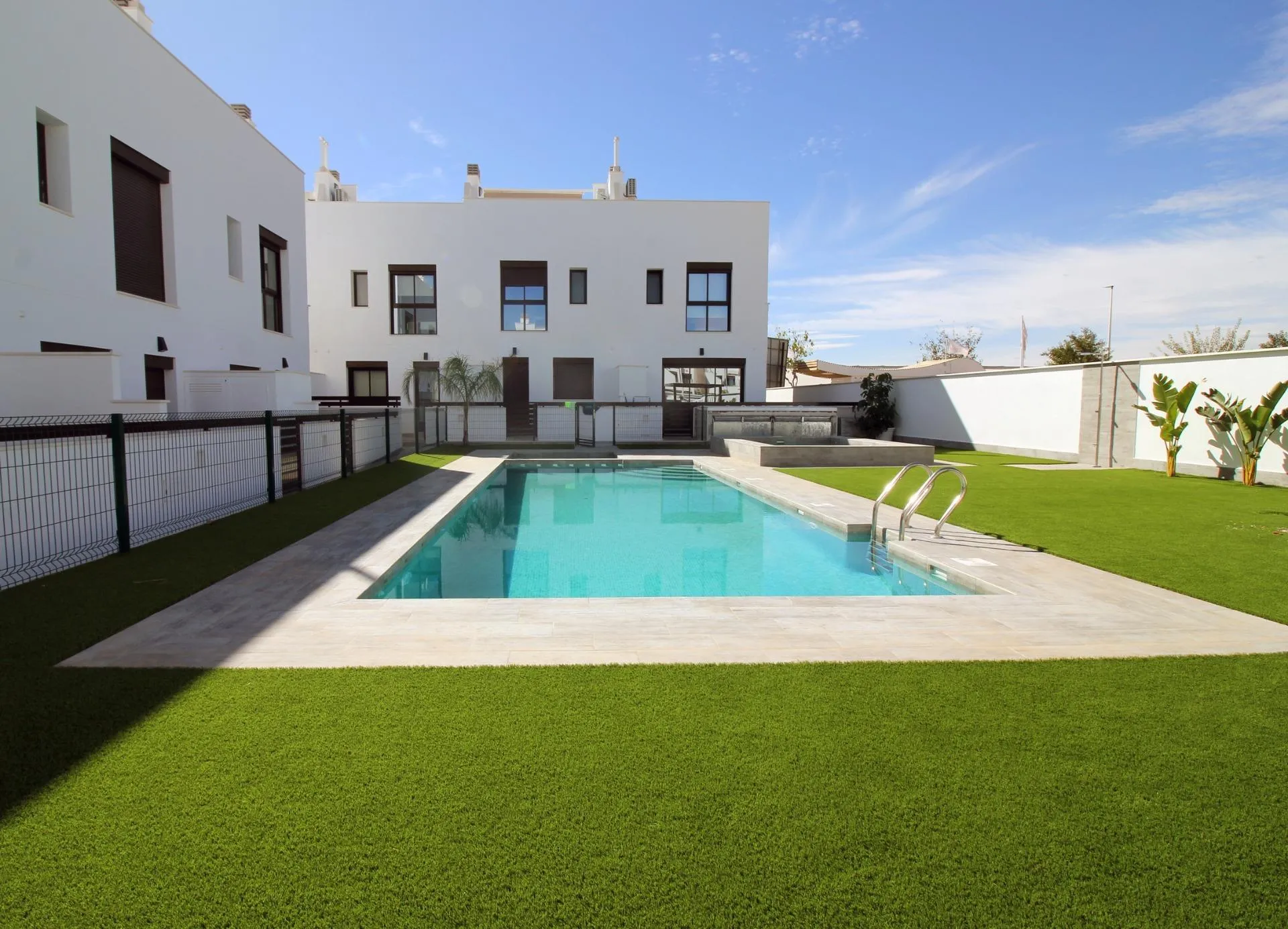 Geschakelde woning (Townhouse) te koop in Orihuela, Alicante, Spanje