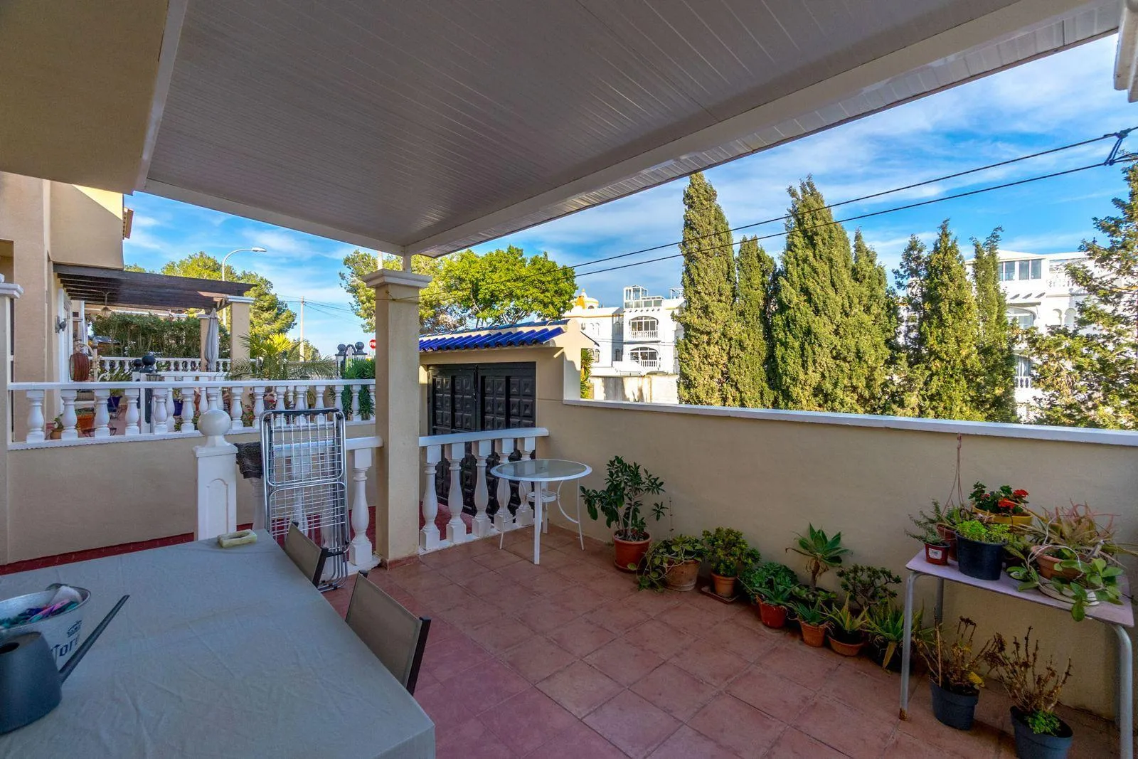 Geschakelde woning (Townhouse) te koop in Orihuela, Alicante, Spanje