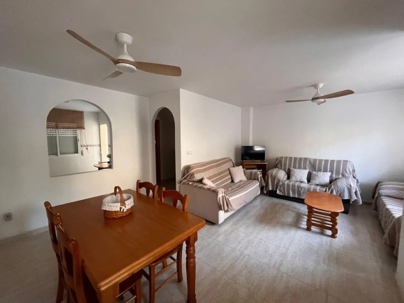 Geschakelde woning (Townhouse) te koop in Orihuela, Alicante, Spanje