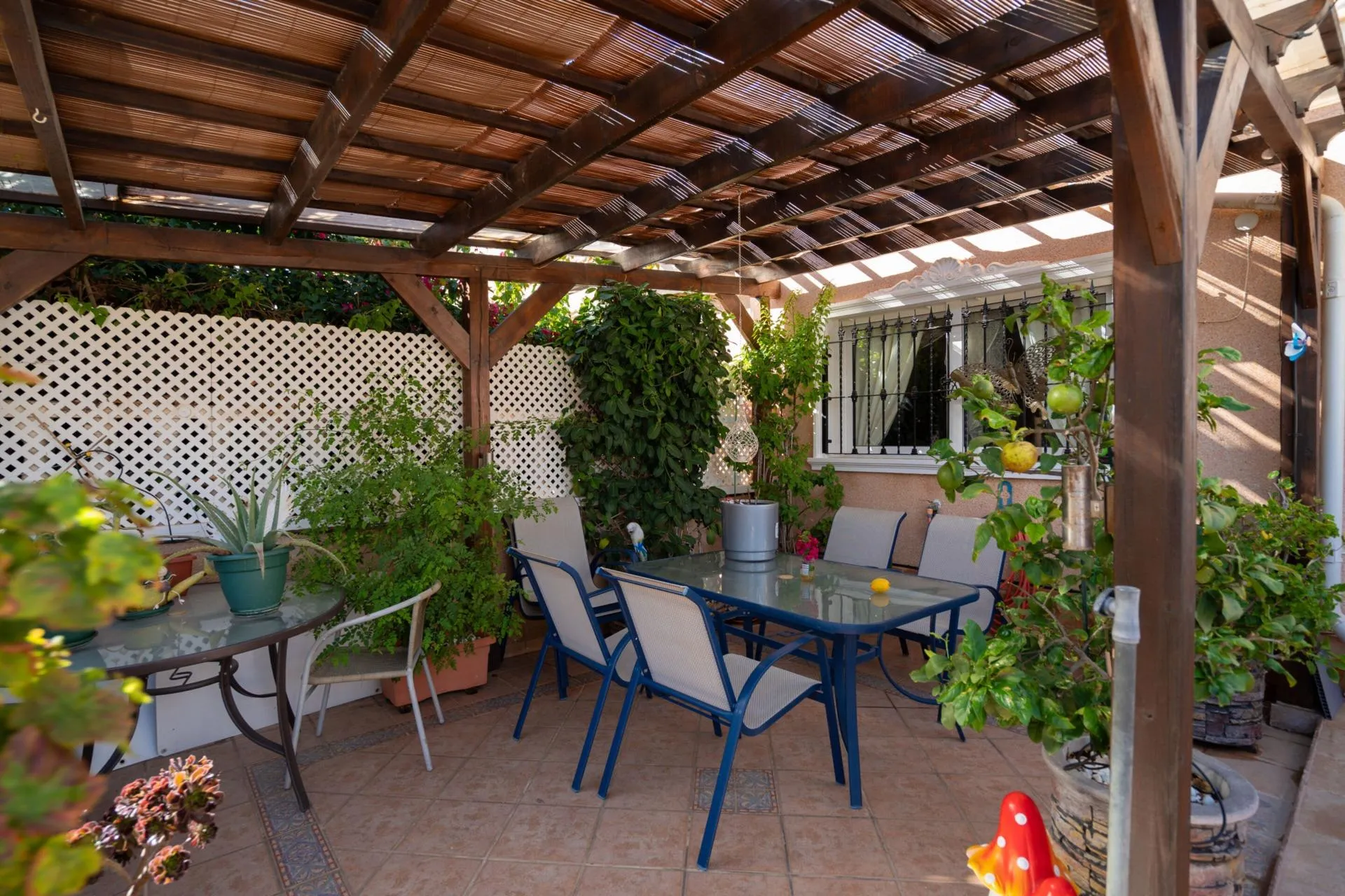 Geschakelde woning (Townhouse) te koop in Orihuela, Alicante, Spanje