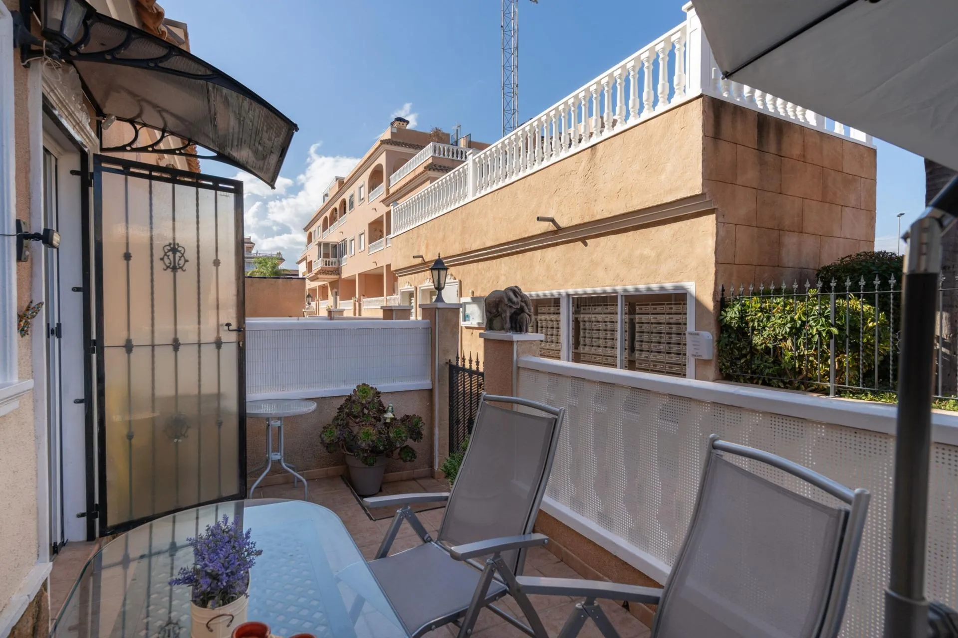Geschakelde woning (Townhouse) te koop in Orihuela, Alicante, Spanje