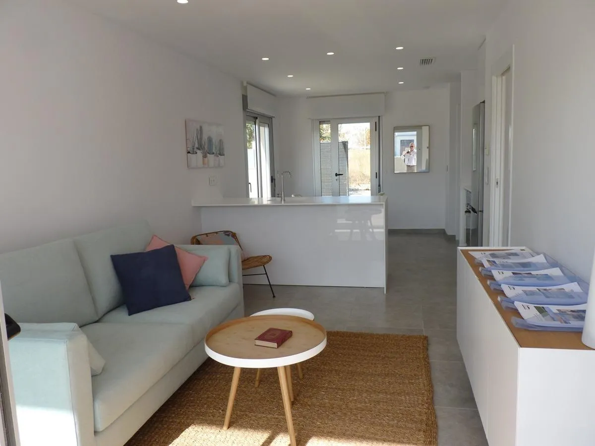 Geschakelde woning (Townhouse) te koop in Orihuela, Alicante, Spanje