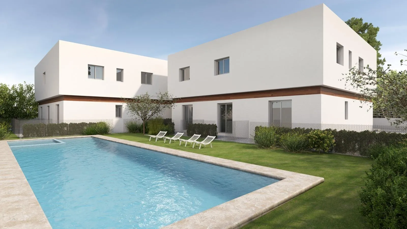 Geschakelde woning (Townhouse) te koop in Orihuela Costa, Alicante, Spanje