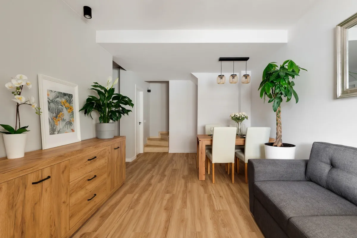 Geschakelde woning (Townhouse) te koop in Orihuela Costa, Alicante, Spanje