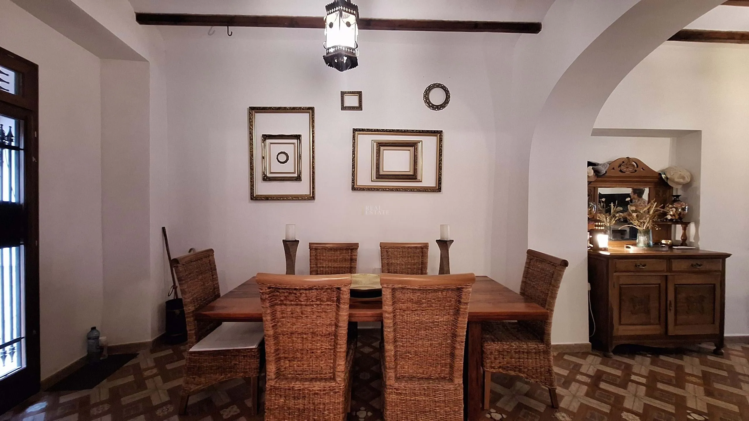 Geschakelde woning (Townhouse) te koop in Pego, Alicante, Spanje