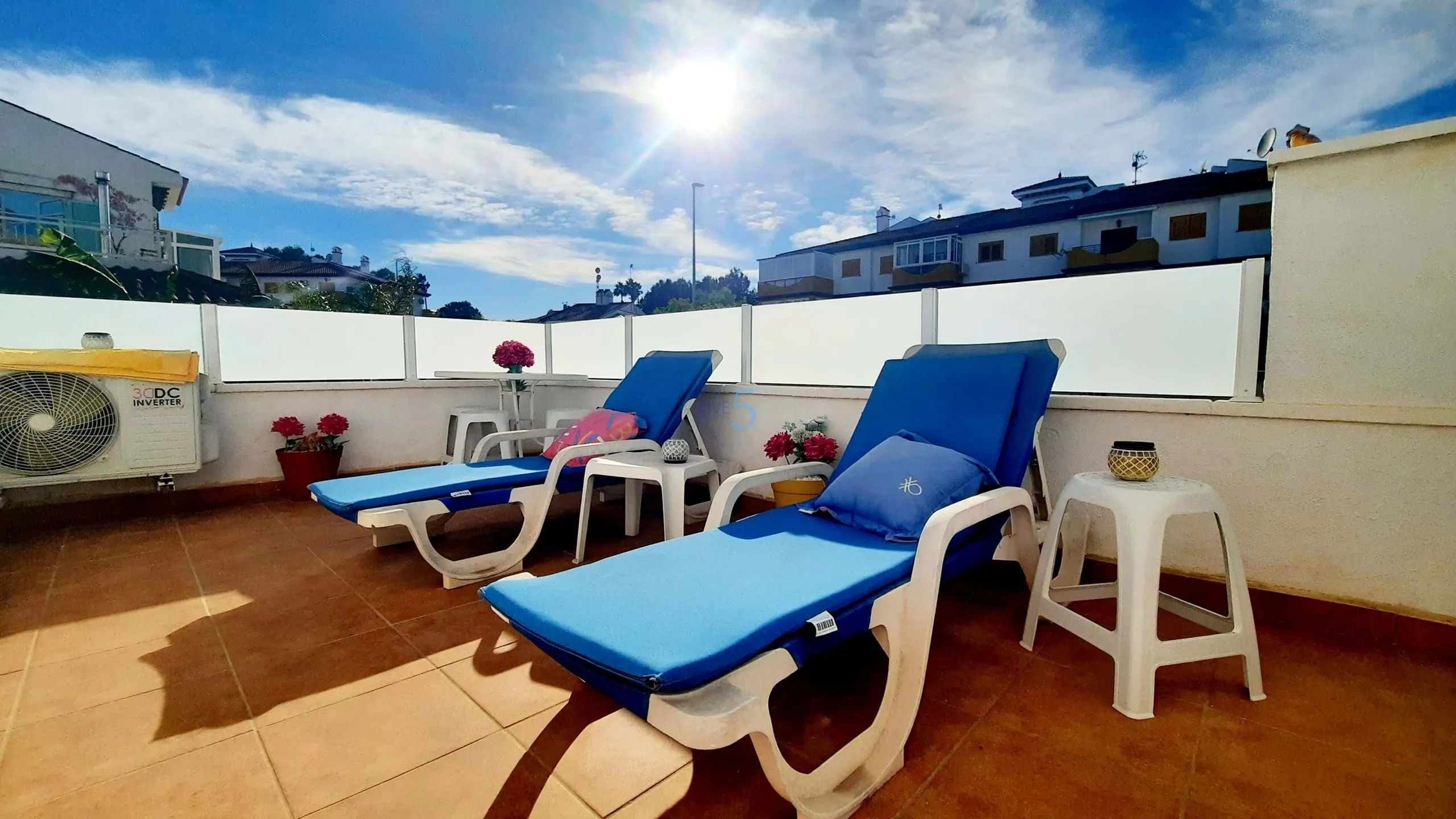 Geschakelde woning (Townhouse) te koop in Pilar de la Horadada, Alicante, Spanje