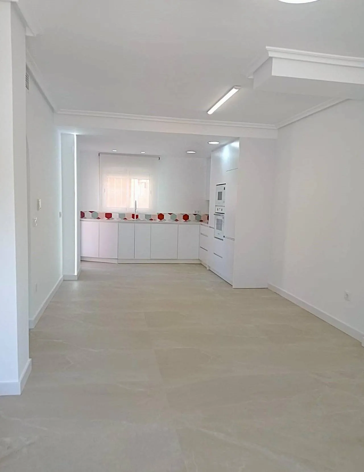 Geschakelde woning (Townhouse) te koop in Pilar de la Horadada, Alicante, Spanje
