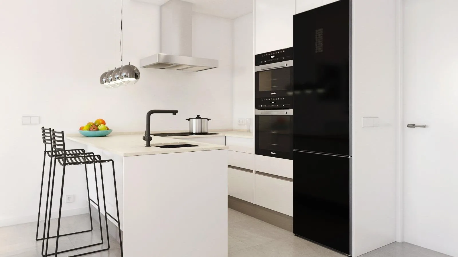 Geschakelde woning (Townhouse) te koop in Pilar de la Horadada, Alicante, Spanje