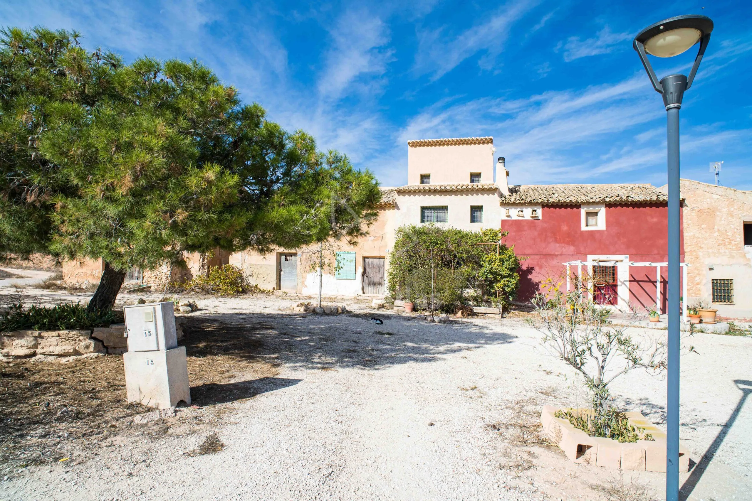 Geschakelde woning (Townhouse) te koop in Pinoso, Alicante, Spanje