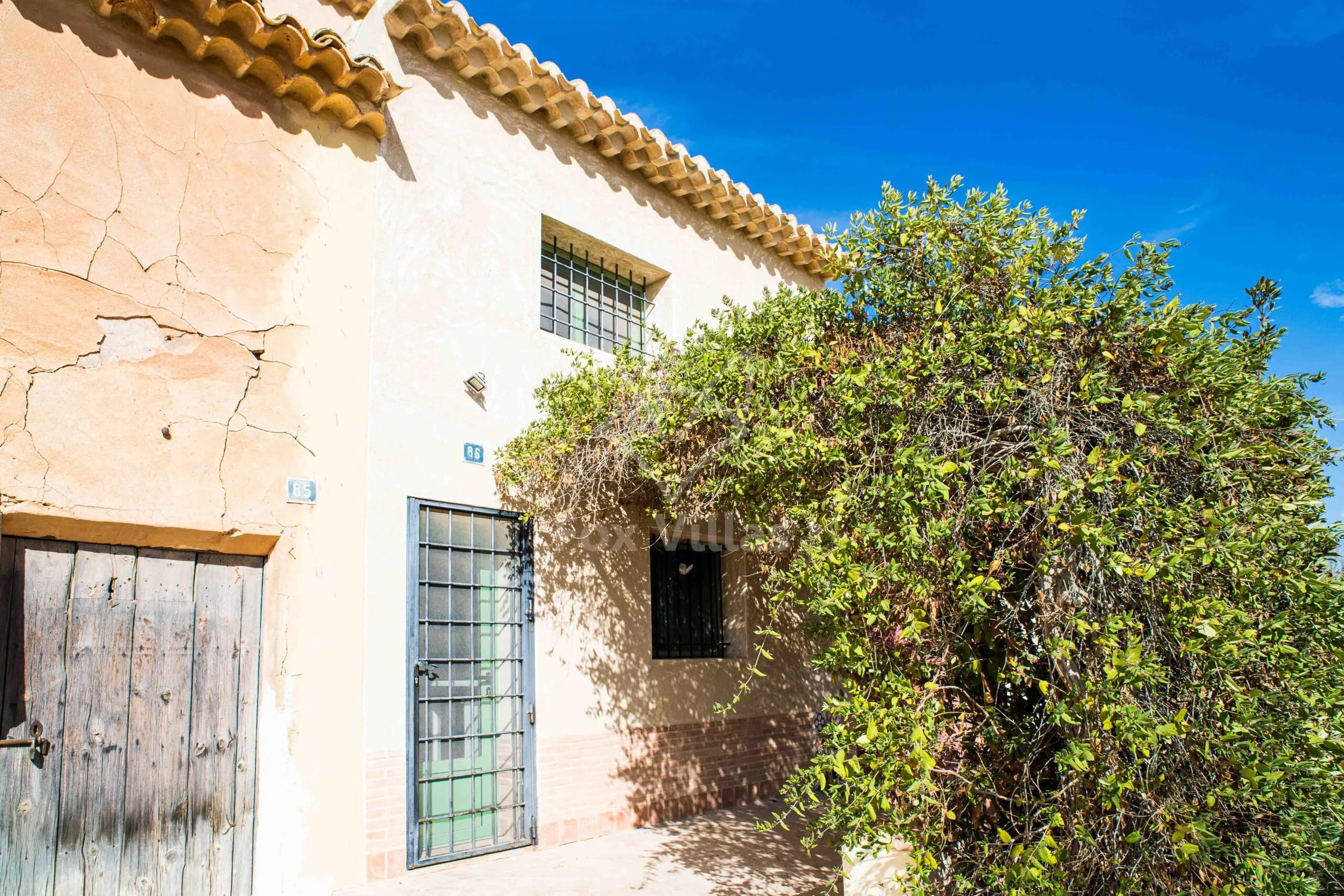 Geschakelde woning (Townhouse) te koop in Pinoso, Alicante, Spanje