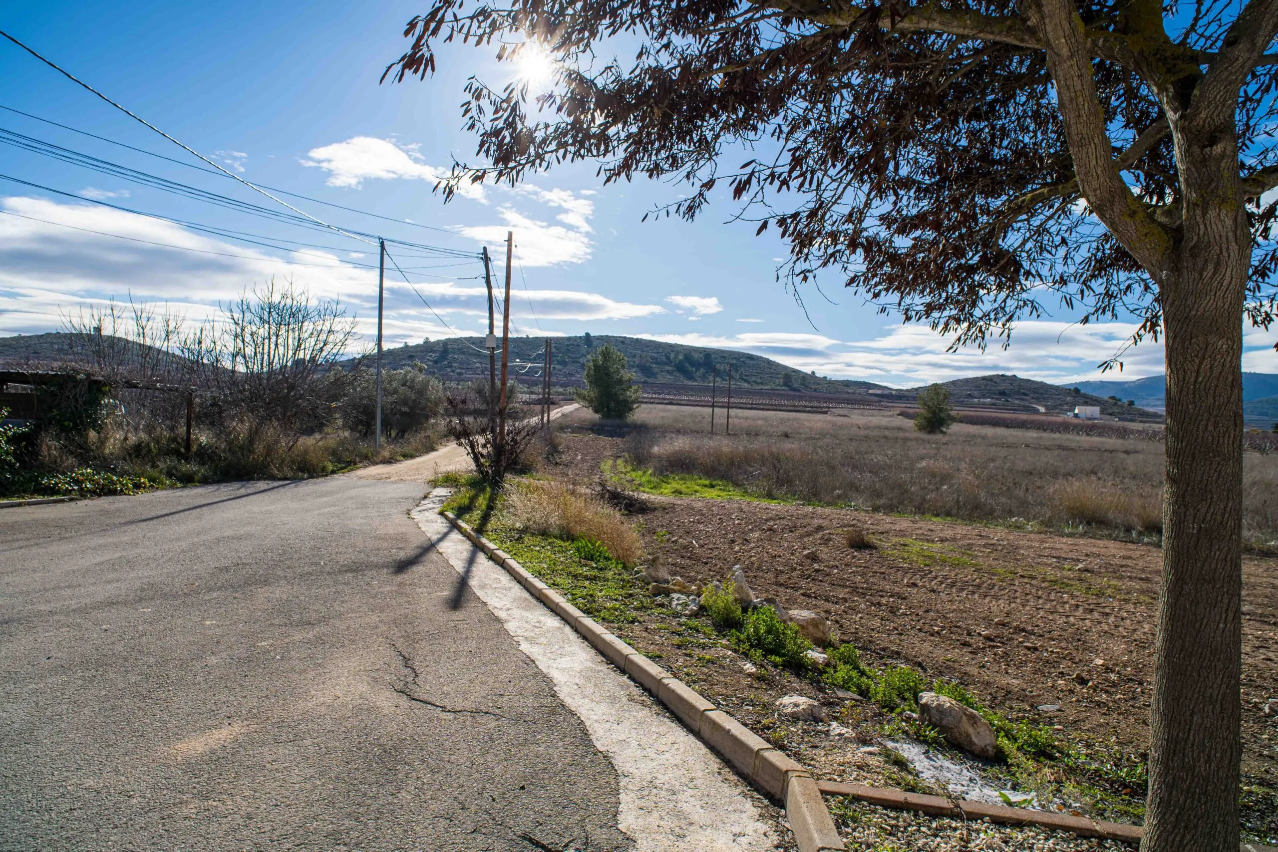 Geschakelde woning (Townhouse) te koop in Pinoso, Alicante, Spanje