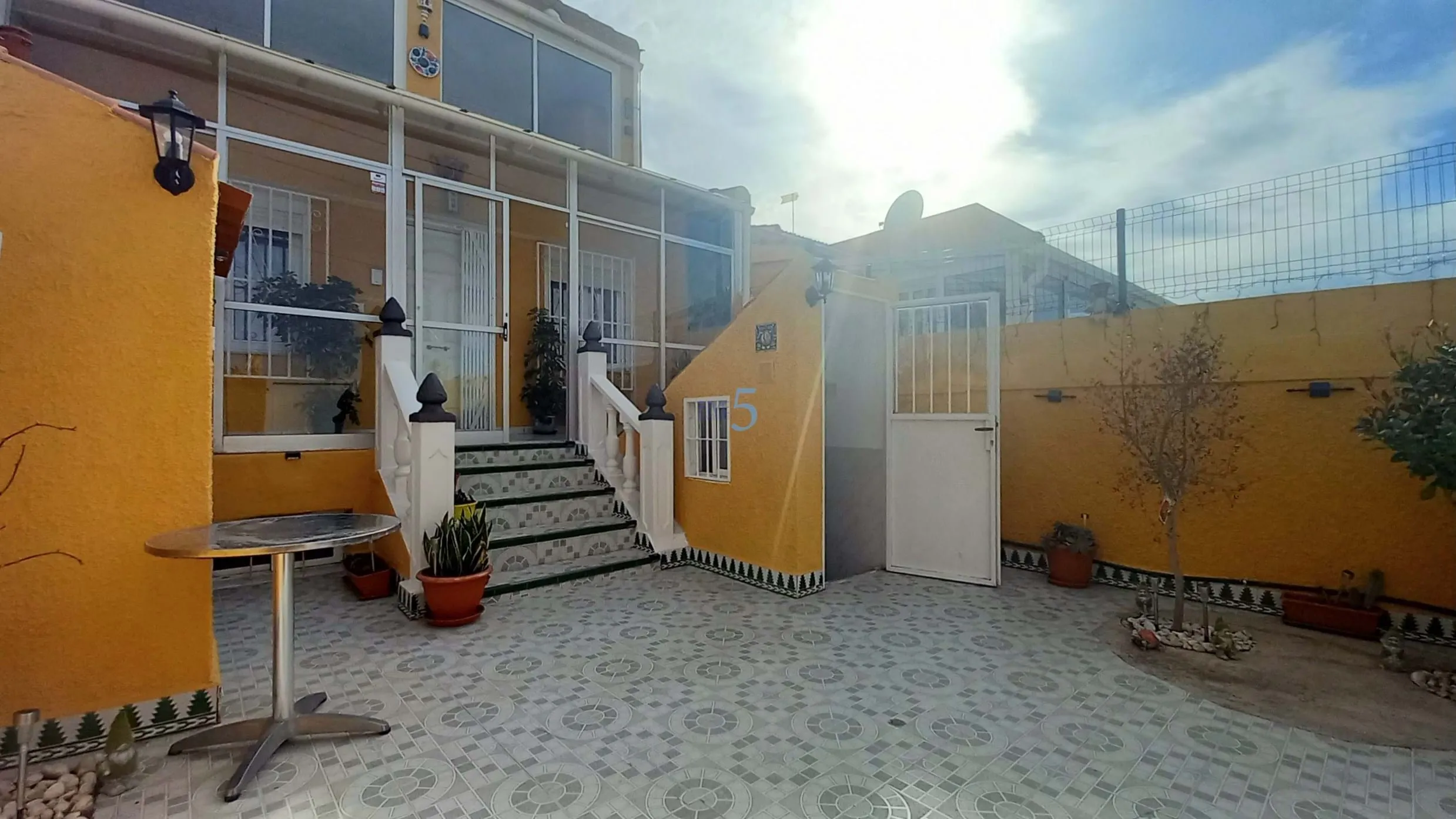 Geschakelde woning (Townhouse) te koop in Rojales, Alicante, Spanje