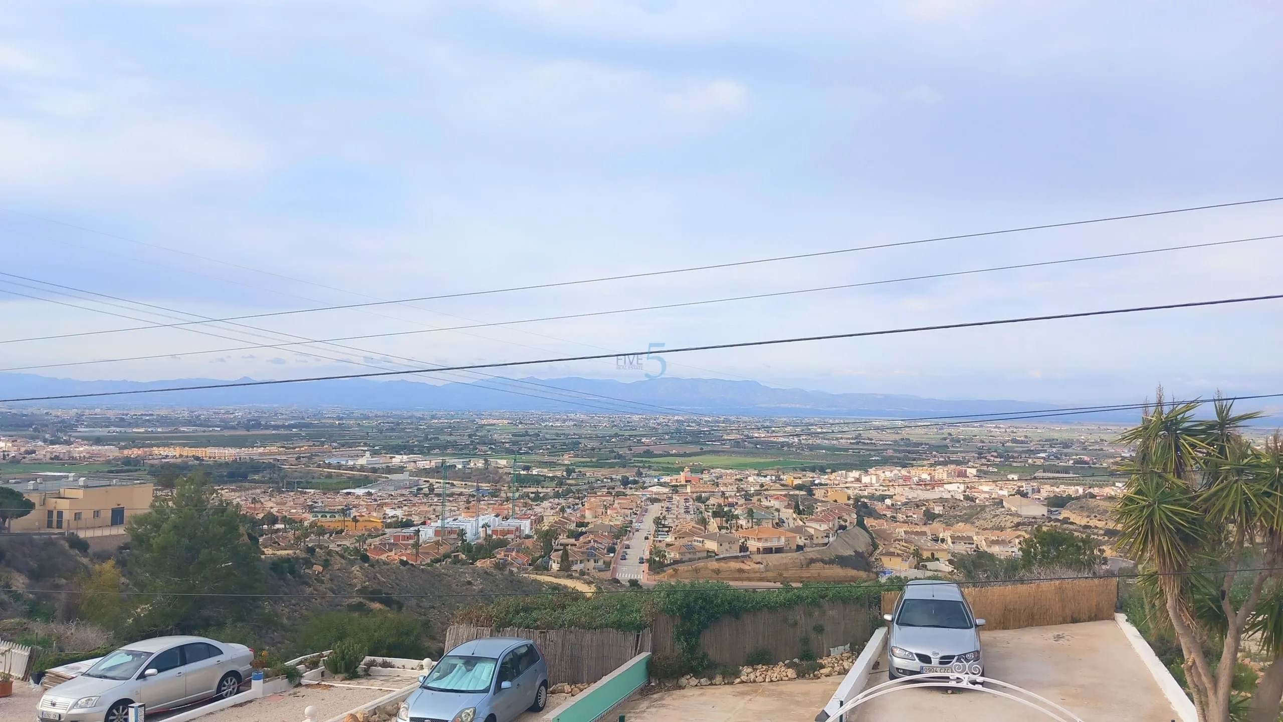 Geschakelde woning (Townhouse) te koop in Rojales, Alicante, Spanje