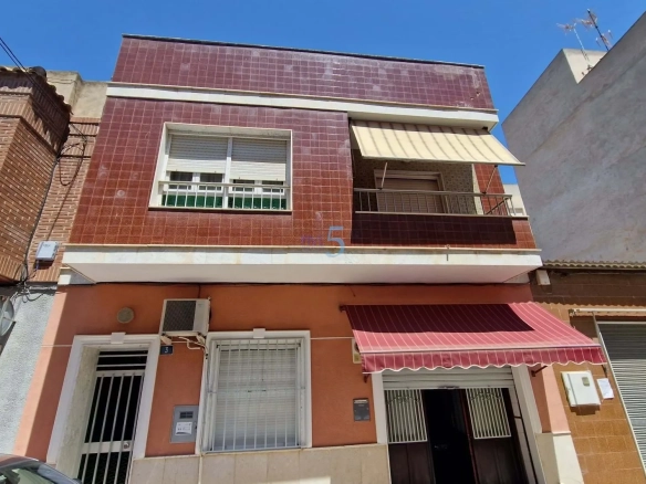 Geschakelde woning (Townhouse) te koop in Rojales, Alicante, Spanje