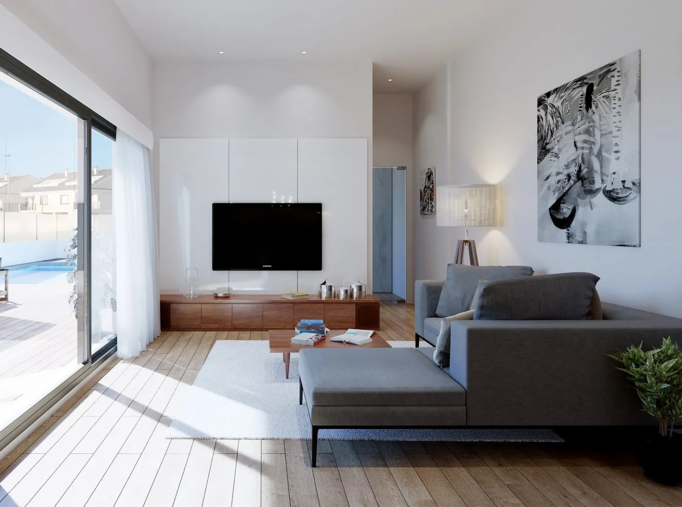 Geschakelde woning (Townhouse) te koop in San Javier, Murcia, Spanje