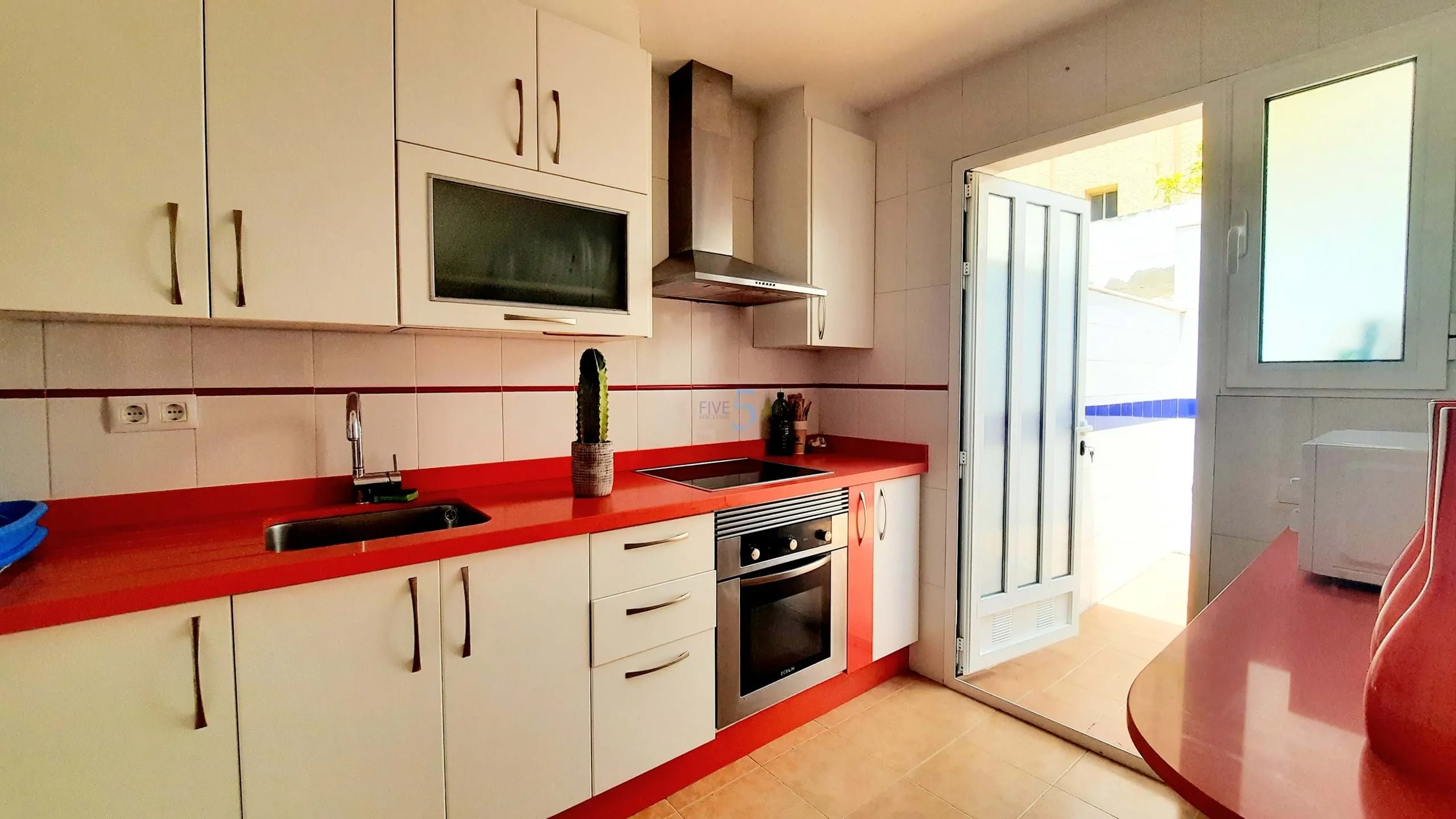 Geschakelde woning (Townhouse) te koop in San Javier, Murcia, Spanje