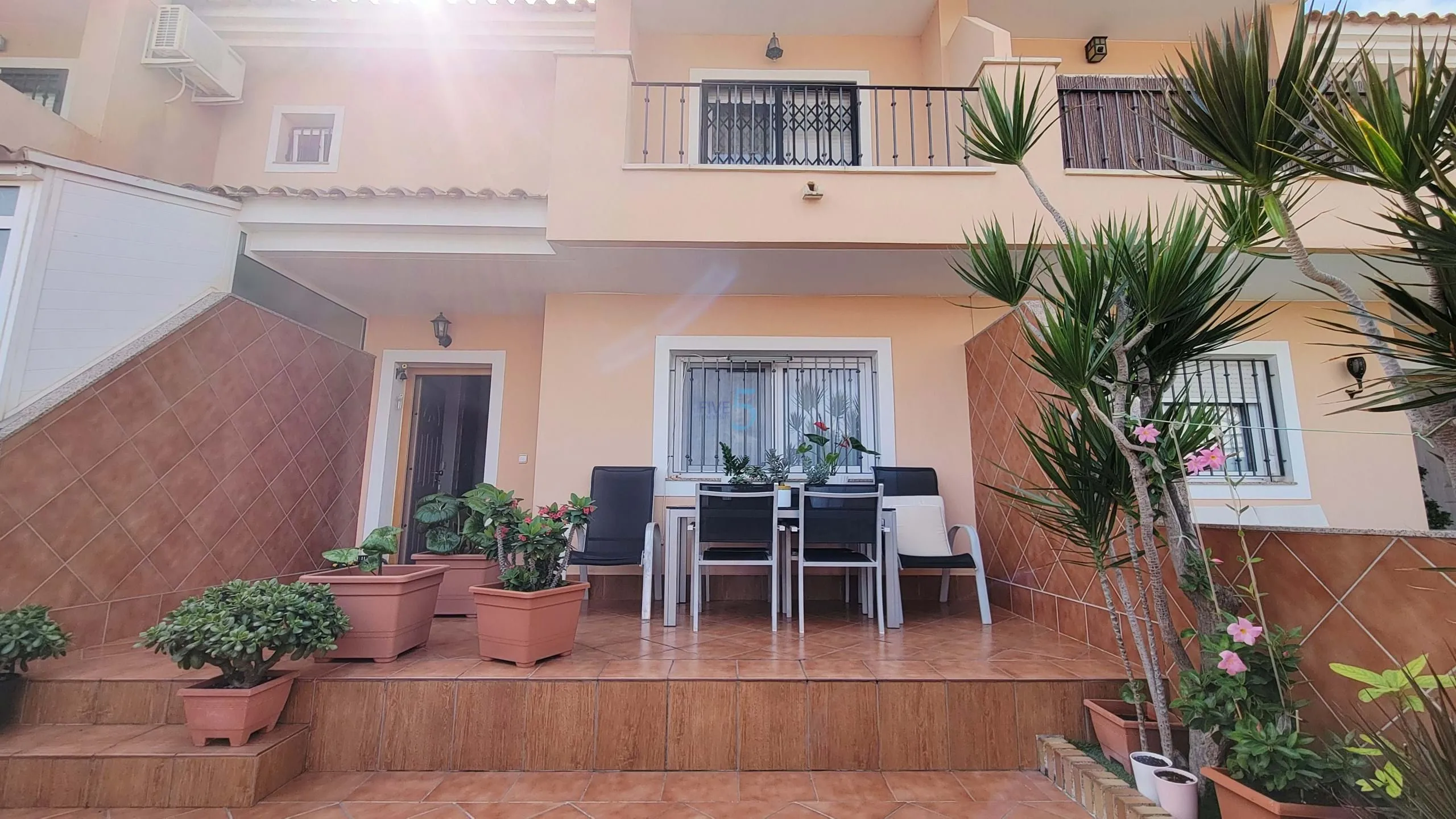 Geschakelde woning (Townhouse) te koop in San Javier, Murcia, Spanje