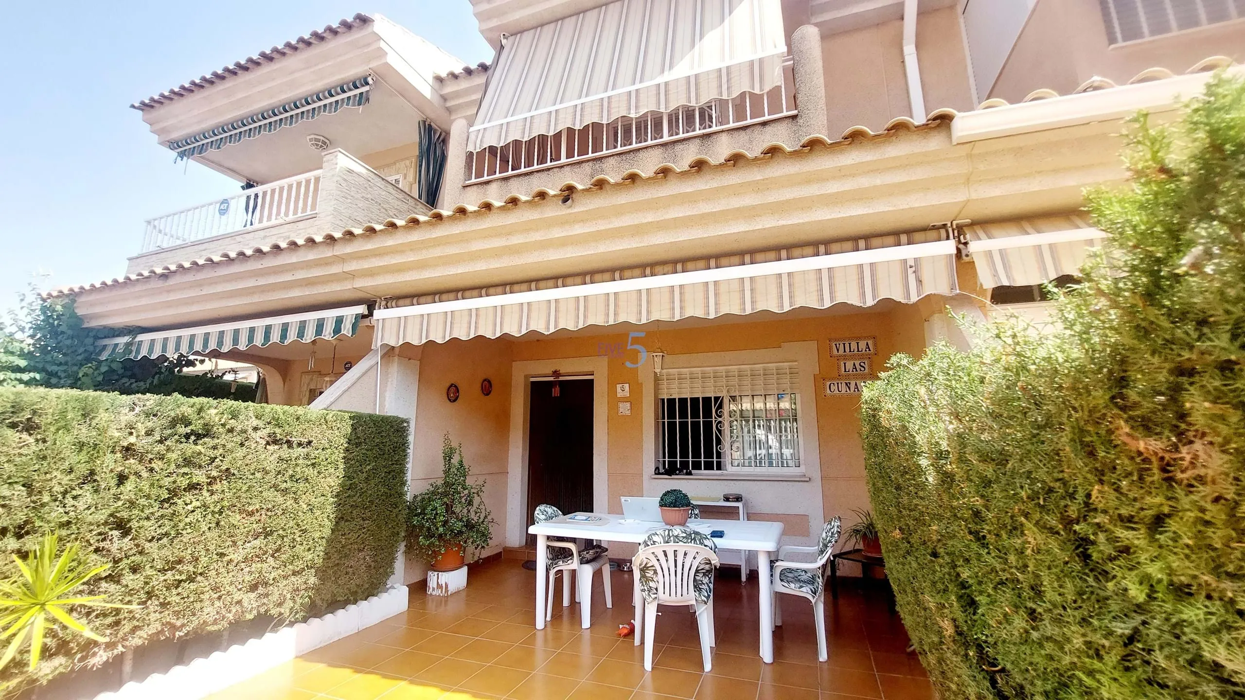 Geschakelde woning (Townhouse) te koop in San Javier, Murcia, Spanje