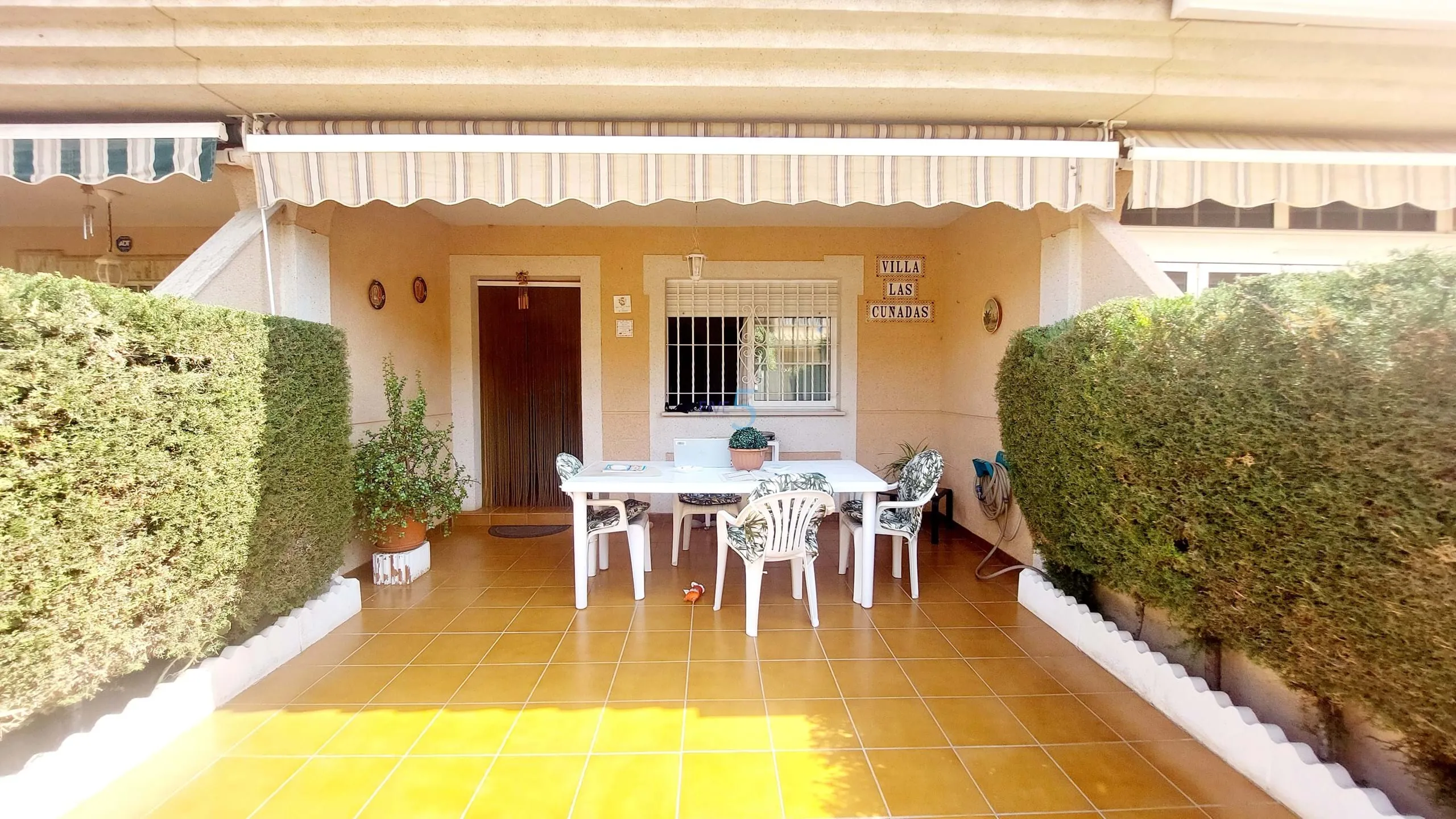 Geschakelde woning (Townhouse) te koop in San Javier, Murcia, Spanje
