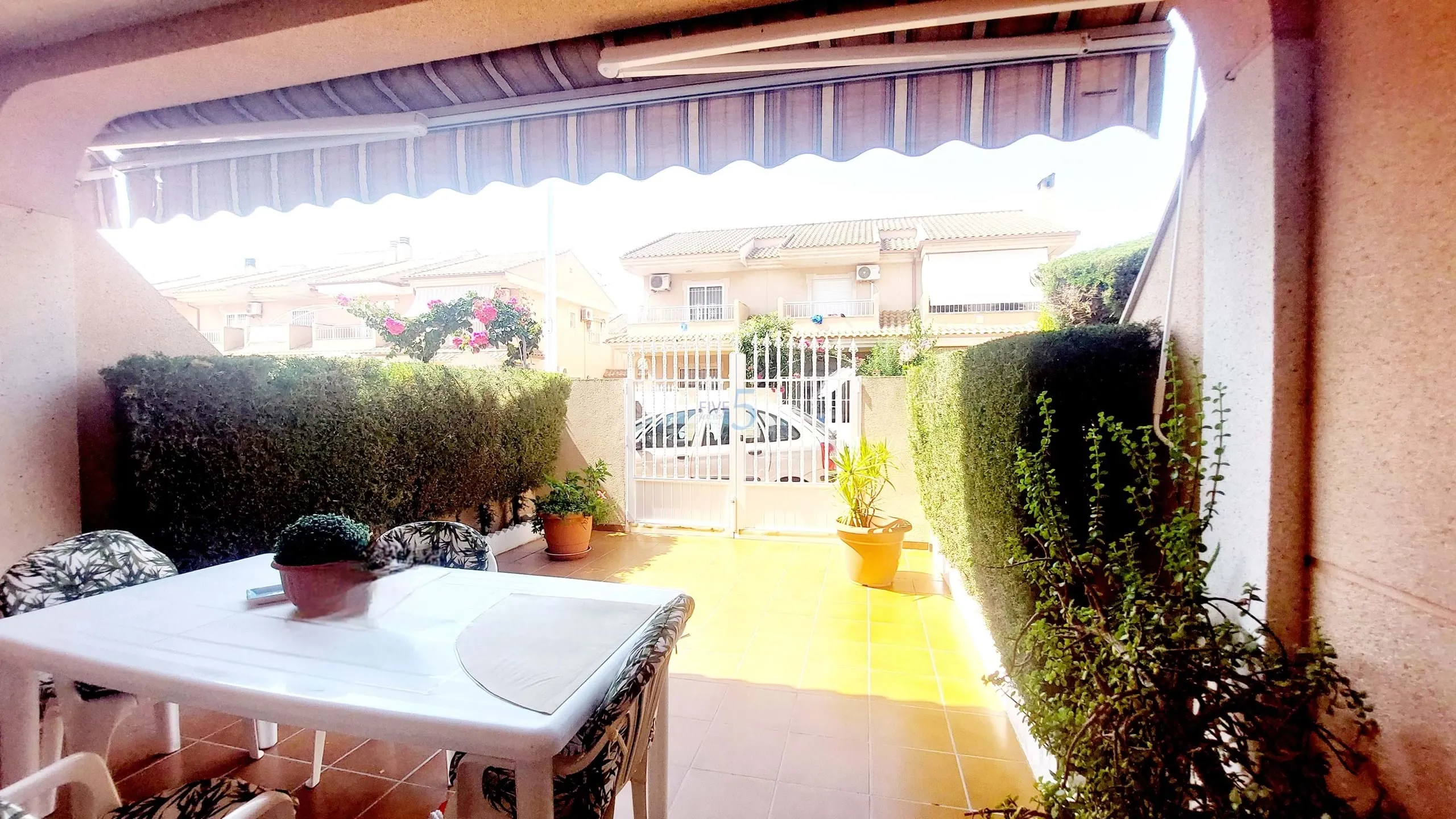 Geschakelde woning (Townhouse) te koop in San Javier, Murcia, Spanje