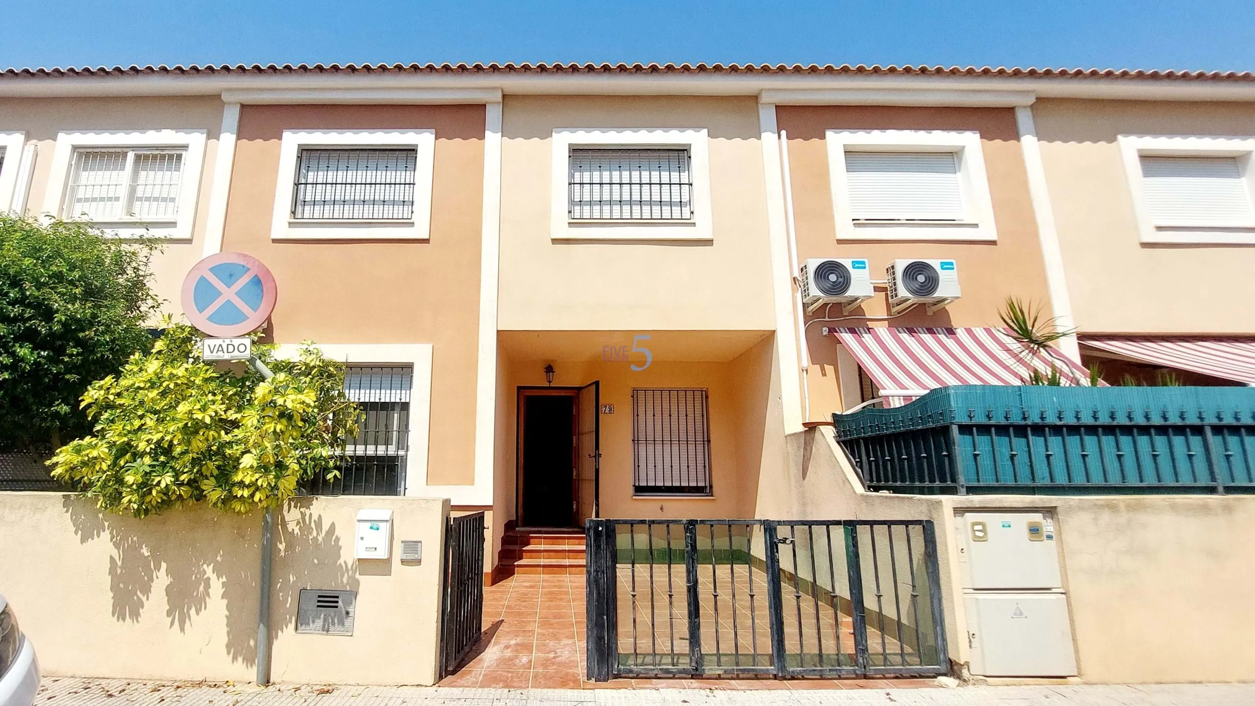 Geschakelde woning (Townhouse) te koop in San Javier, Murcia, Spanje