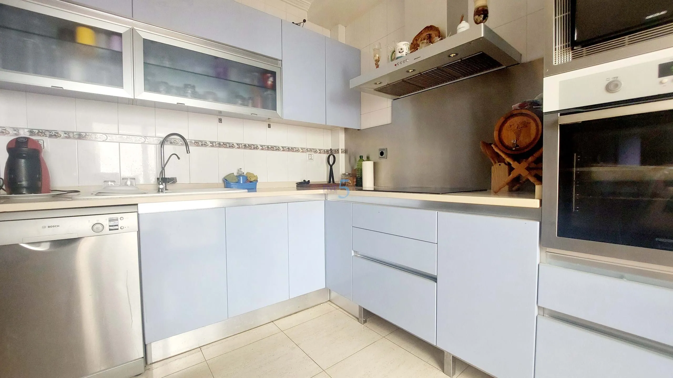 Geschakelde woning (Townhouse) te koop in San Javier, Murcia, Spanje