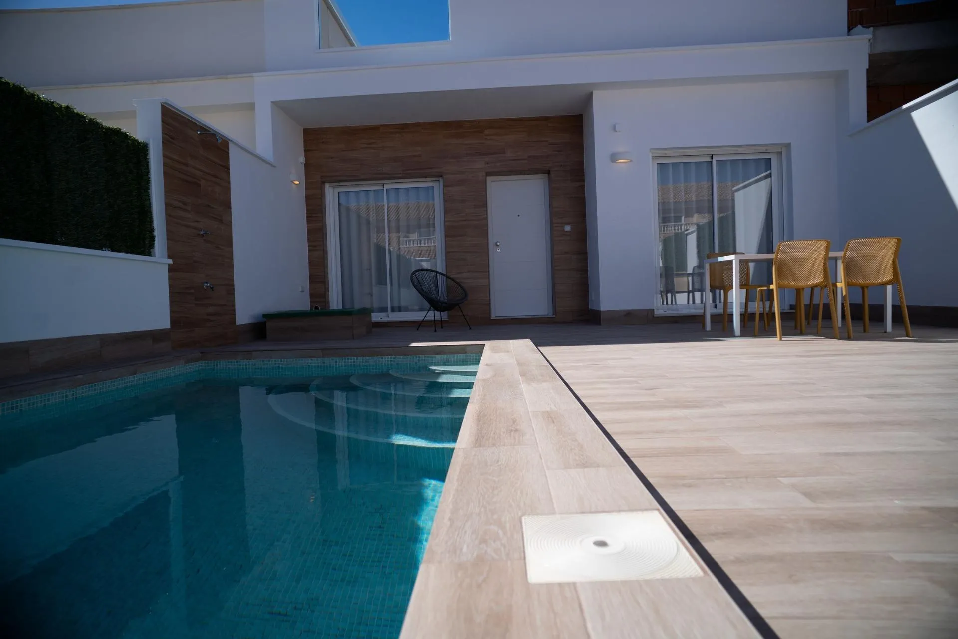 Geschakelde woning (Townhouse) te koop in San Javier, Murcia, Spanje