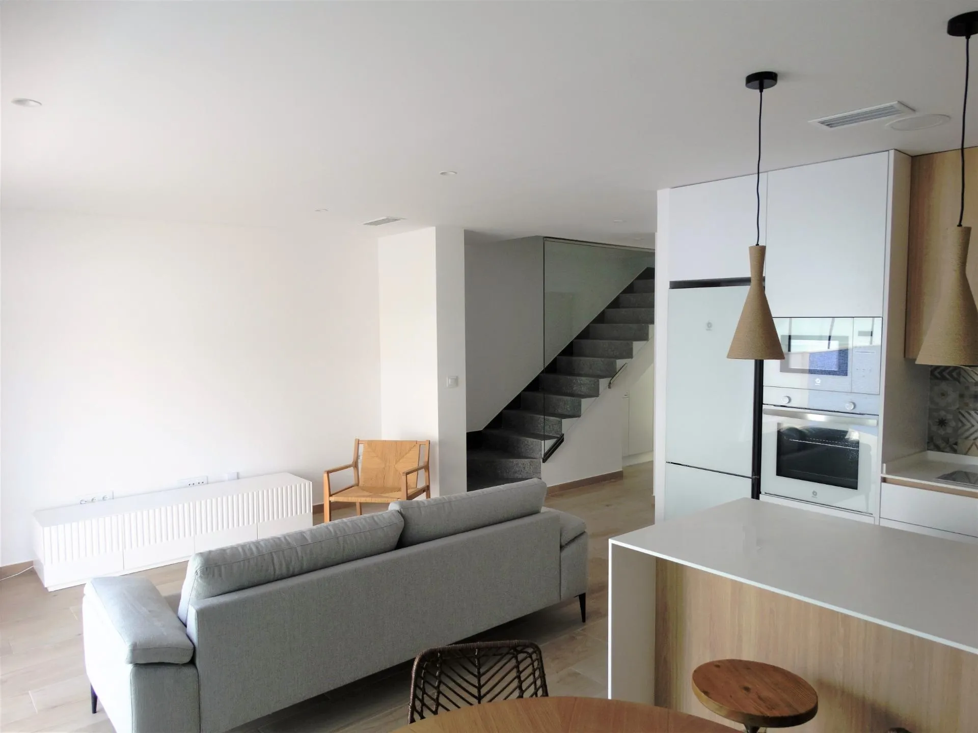 Geschakelde woning (Townhouse) te koop in San Javier, Murcia, Spanje Geschakelde woning (Townhouse) te koop in San Javier, Murcia, Spanje