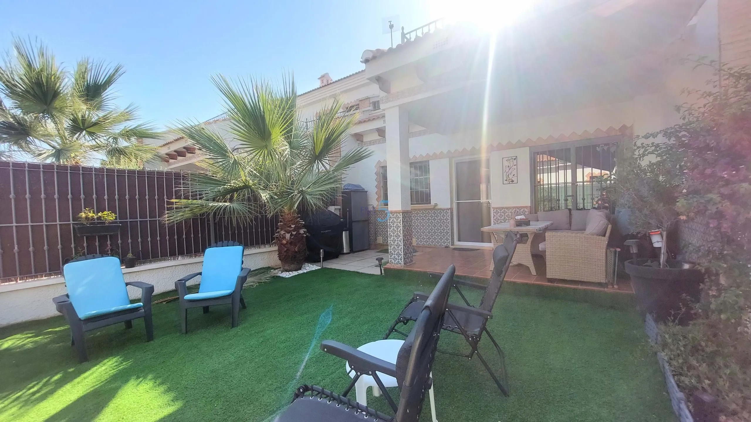 Geschakelde woning (Townhouse) te koop in San Miguel de Salinas, Alicante, Spanje