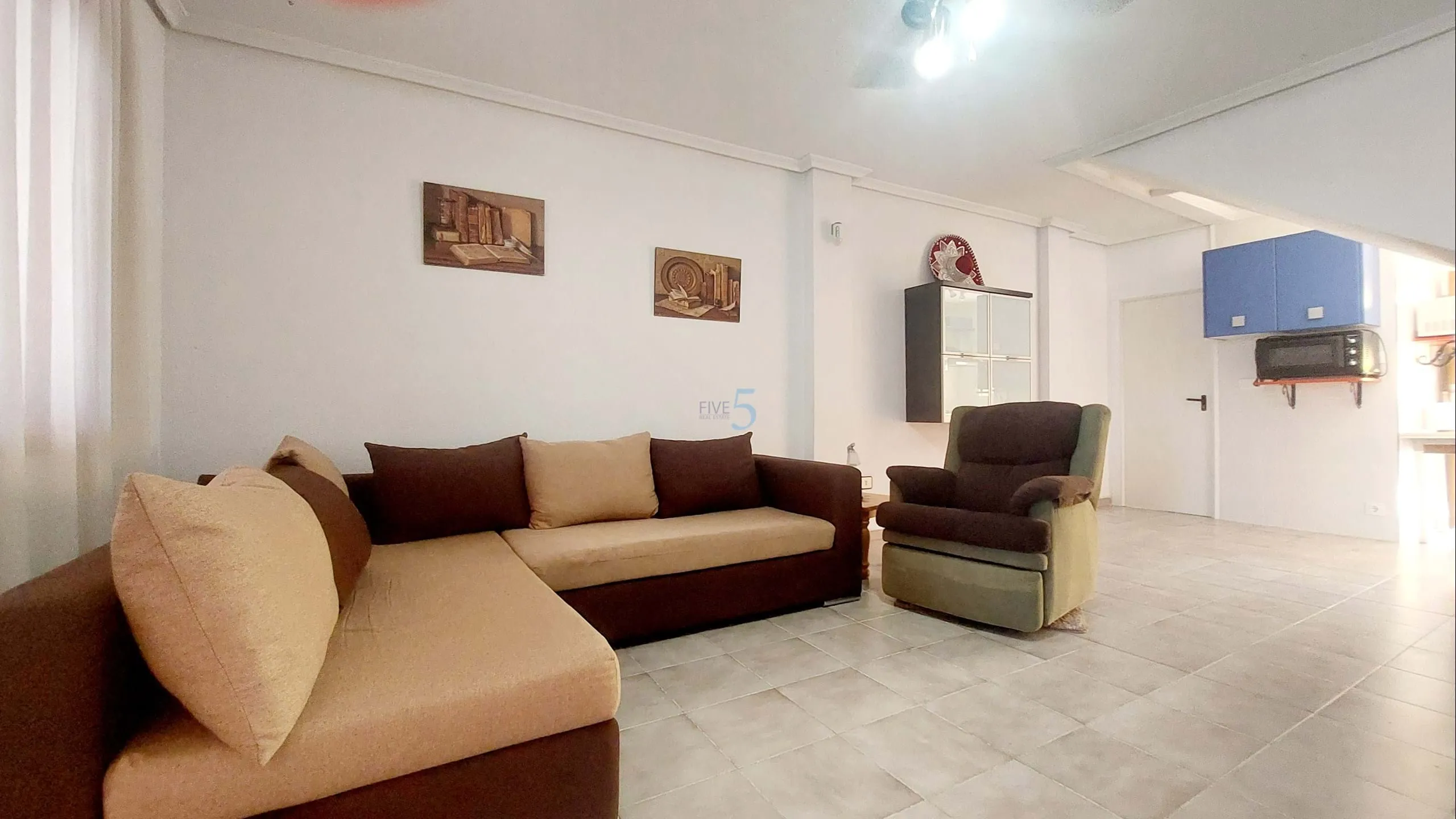 Geschakelde woning (Townhouse) te koop in San Pedro del Pinatar, Murcia, Spanje