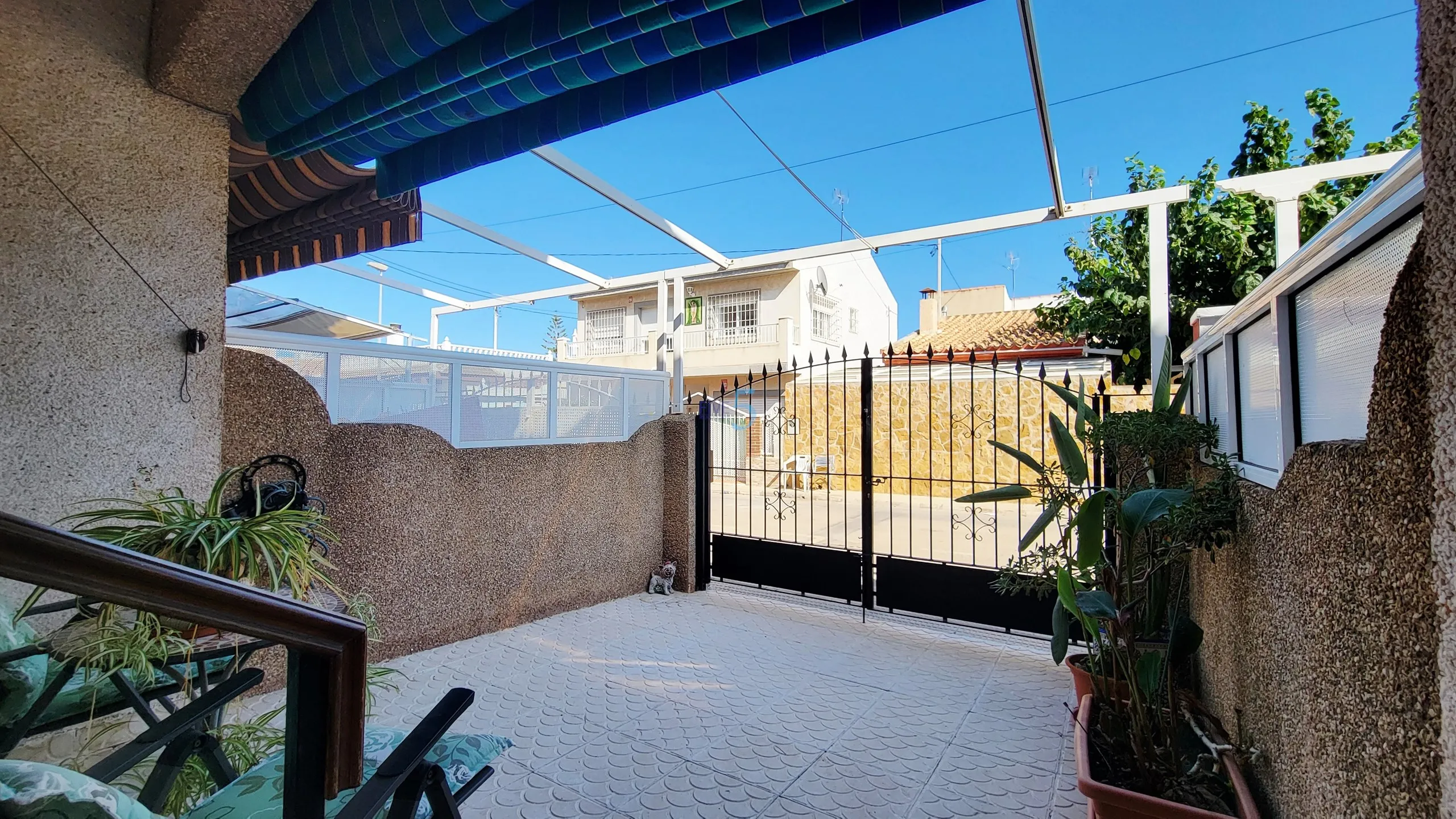 Geschakelde woning (Townhouse) te koop in San Pedro del Pinatar, Murcia, Spanje
