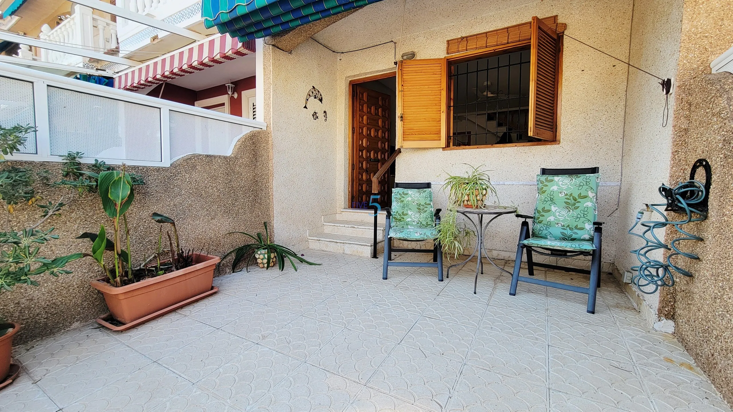 Geschakelde woning (Townhouse) te koop in San Pedro del Pinatar, Murcia, Spanje