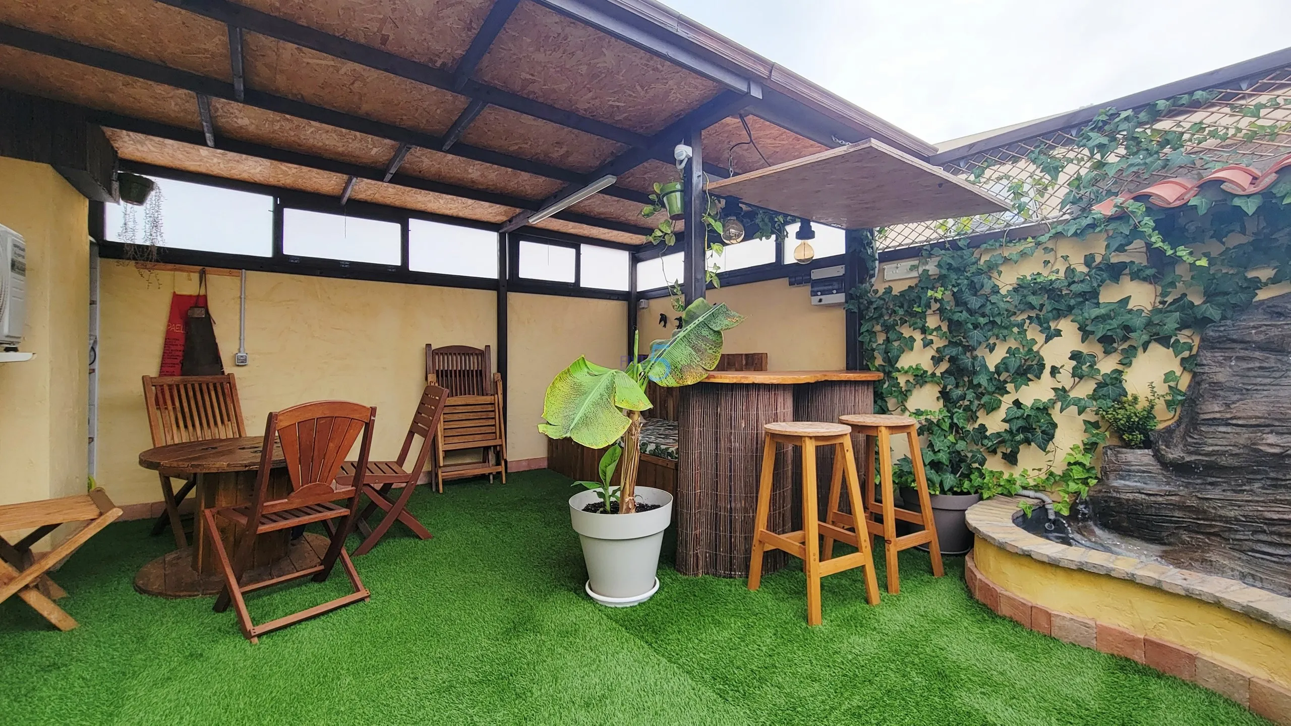 Geschakelde woning (Townhouse) te koop in San Pedro del Pinatar, Murcia, Spanje