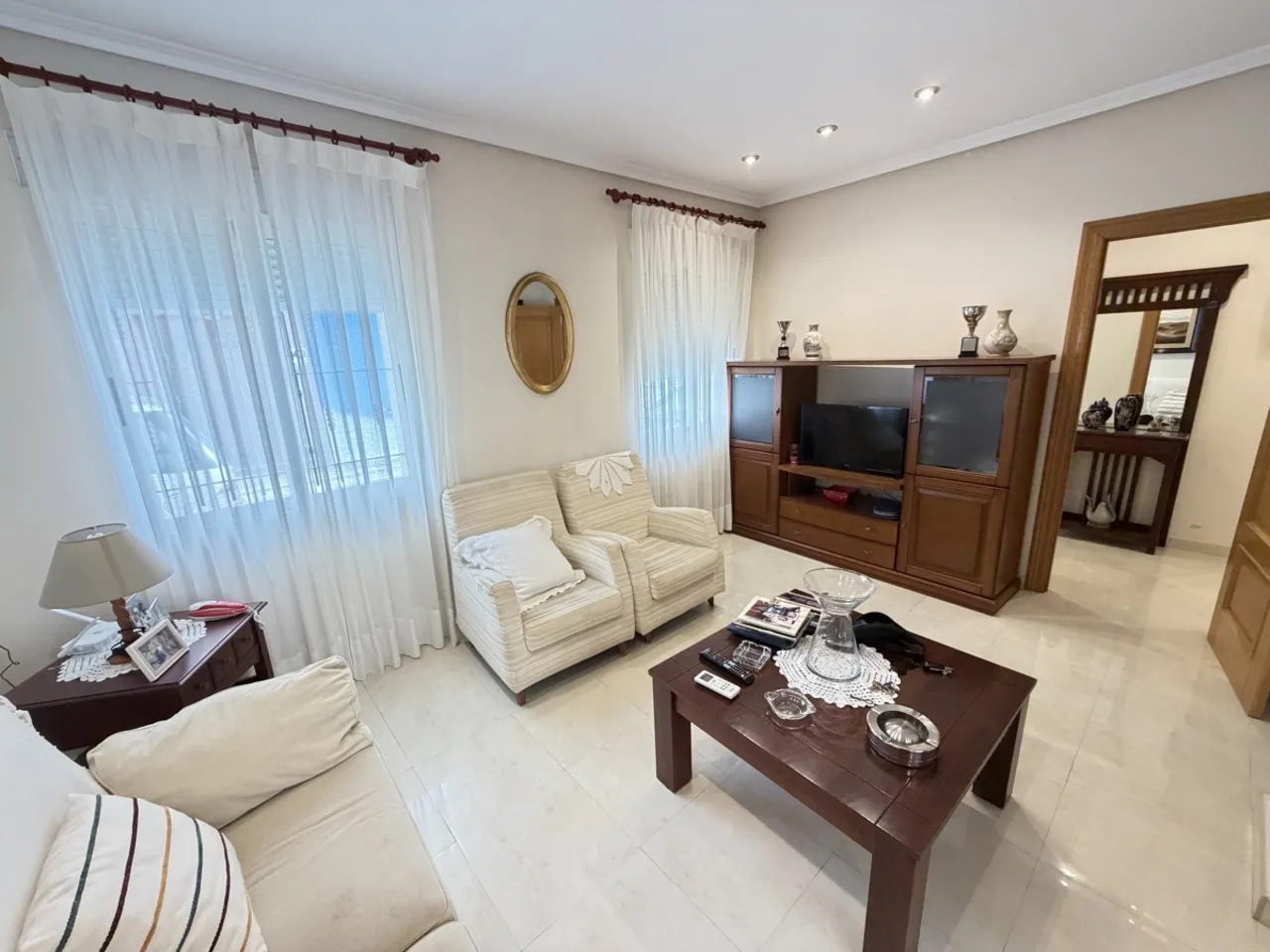 Geschakelde woning (Townhouse) te koop in San Pedro del Pinatar, Murcia, Spanje