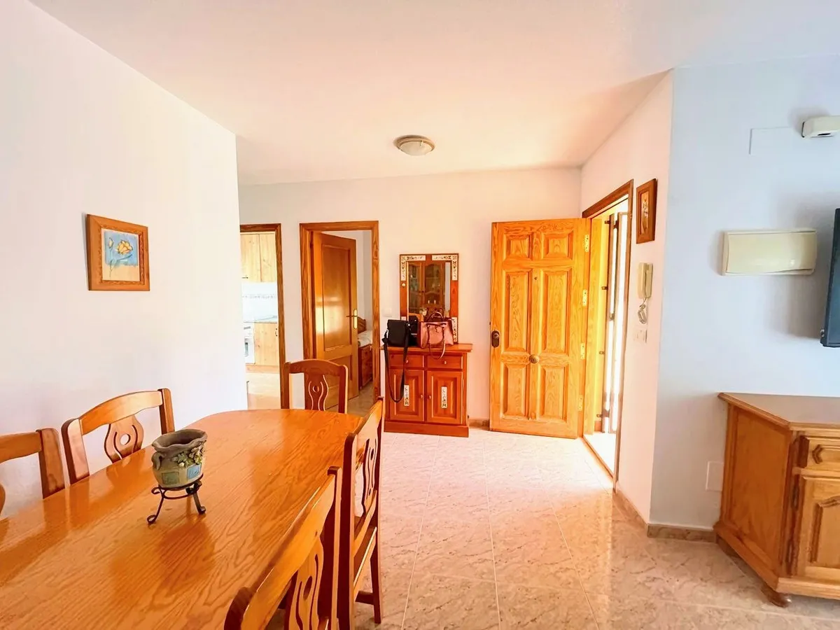 Geschakelde woning (Townhouse) te koop in Santiago de la Ribera, Murcia, Spanje