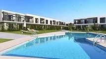 Geschakelde woning (Townhouse) te koop in Sotogrande, Cadiz, Spanje