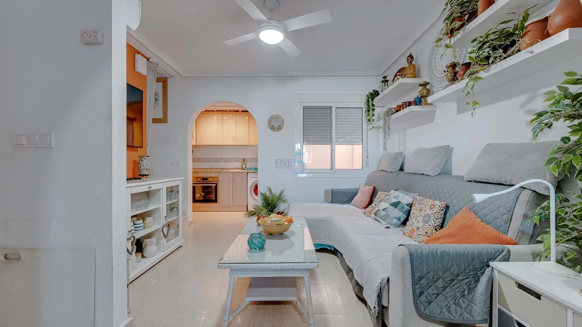 Geschakelde woning (Townhouse) te koop in Torre Pacheco, Murcia, Spanje